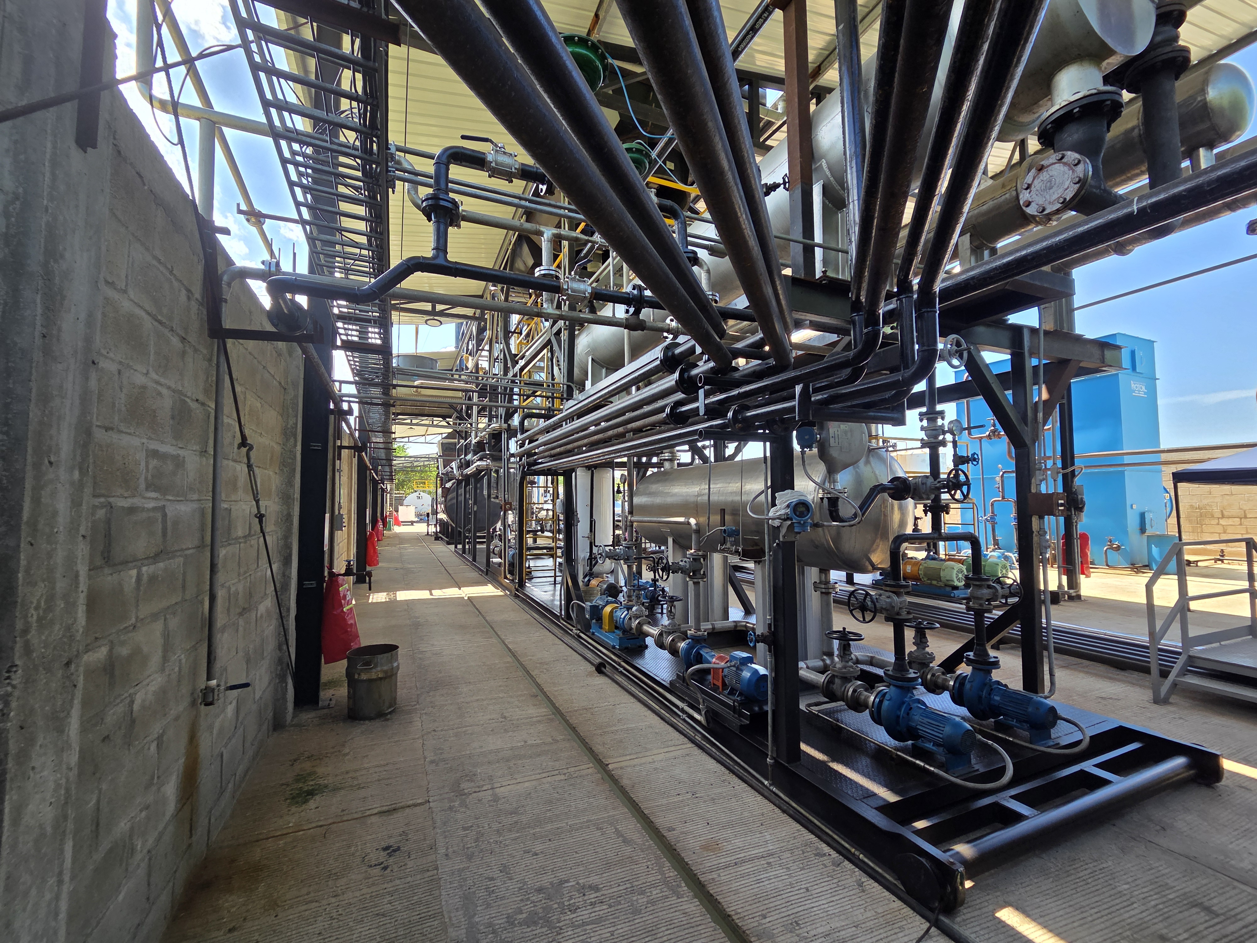 Refine Tech project photo 2